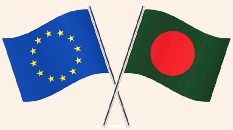 ইউরোপীয় পার্লামেন্টের প্রতিনিধিদল তিন দিনের বাংলাদেশ সফরে