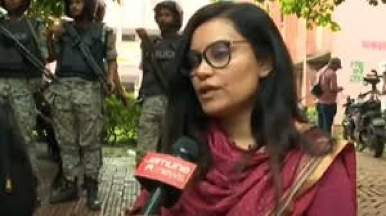 কারচুপির অভিযোগে জাকসু নির্বাচনে সরে দাঁড়ালেন ৩ বিএনপি-পন্থী শিক্ষক