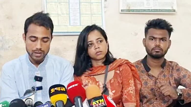 কেন জাকসু নির্বাচন বর্জন করেছে তার কারণ জানাল ছাত্রদল