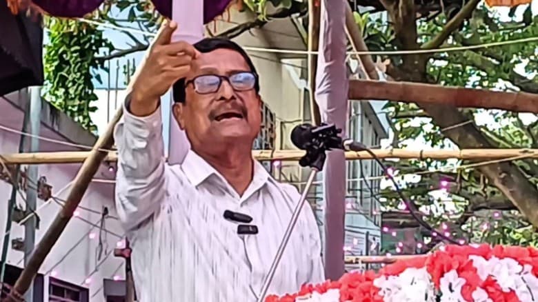 জামায়াতের আমিরকে বিএনপি নেতা ফজলুর রহমানের চ্যালেঞ্জ