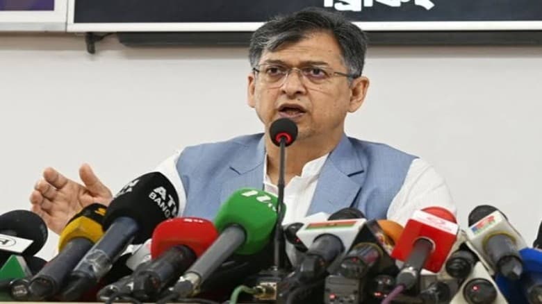 নির্বাচন আয়োজনে ঐকমত্যহীনতা বড় চ্যালেঞ্জ: সালাহউদ্দিন আহমদ