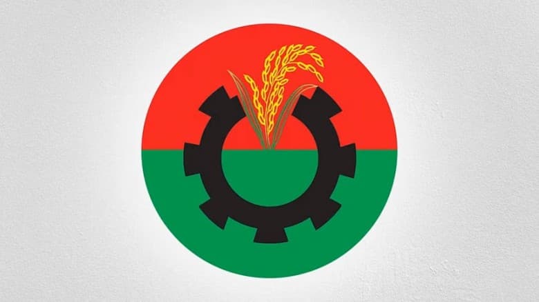 চাঁদাবাজি ও বাজার দখলের অভিযোগে বিএনপির দুই নেতা বহিষ্কার