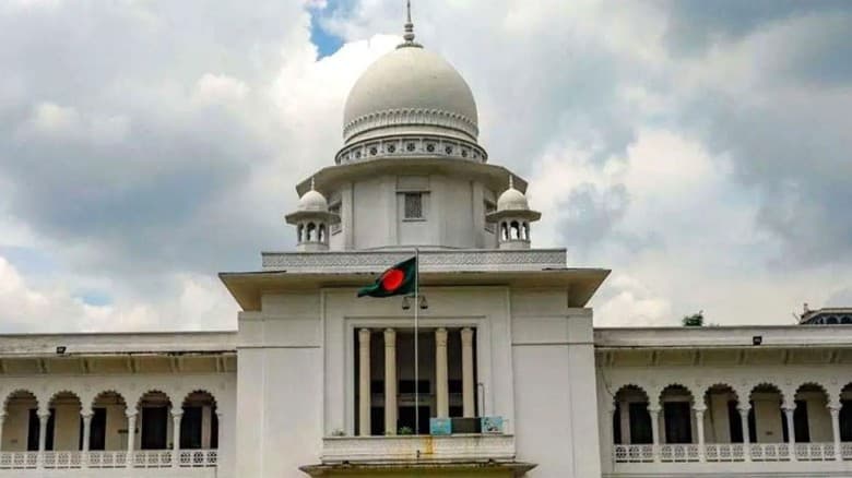 চলছে ৪ বিচারপতির বিষয়ে তদন্ত : সুপ্রিম কোর্ট