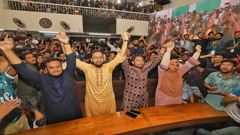 জাকসু নির্বাচন: শিবিরের জয়ের প্রধান নিয়ামক ইতিবাচক ভাবমূর্তি