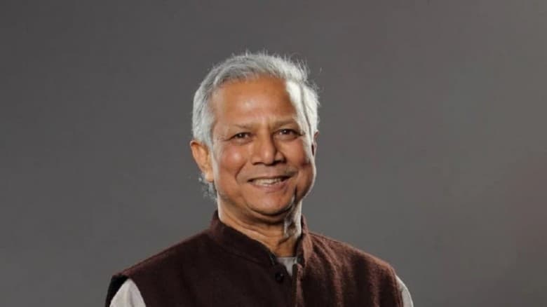 \"তোমরাই পরিবর্তনের চালিকাশক্তি, \"চ্যালেঞ্জকে ভয় নয়, রূপান্তর করো শক্তিতে\" : ড. মুহাম্মদ ইউনূস