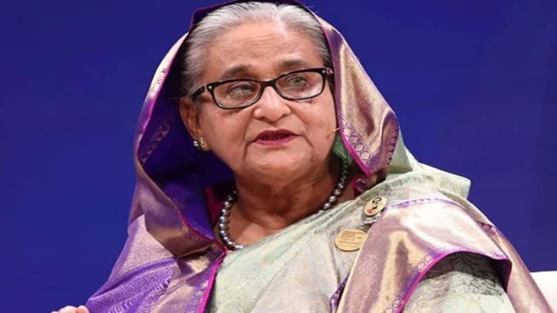 শেখ হাসিনার বিরুদ্ধে মাহমুদুর রহমানের সাক্ষ্য শুরু