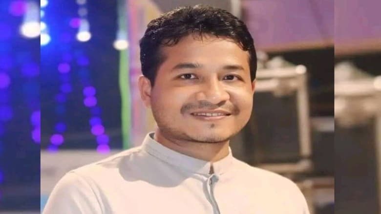 ভিসি স্যারের প্রতি সম্মান বর্তমানেও আছে, ভবিষ্যতেও থাকবে: গণেশ চন্দ্র সাহস
