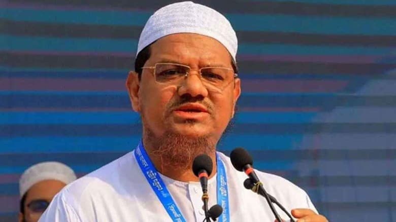 কেবল ক্ষমতার জন্য জুলাই অভ্যুত্থান হয়নি : মুফতি সৈয়দ মুহাম্মদ রেজাউল করিম