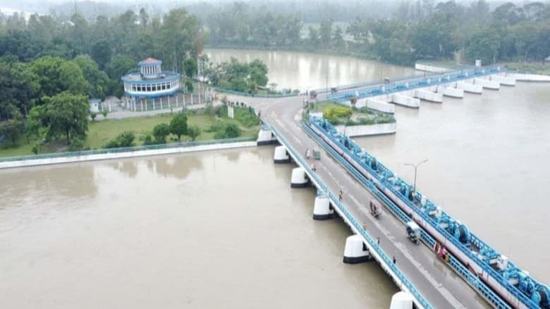 তিস্তা প্রকল্প যাচাইয়ে বাংলাদেশে আসছে চীনের বিশেষজ্ঞ দল