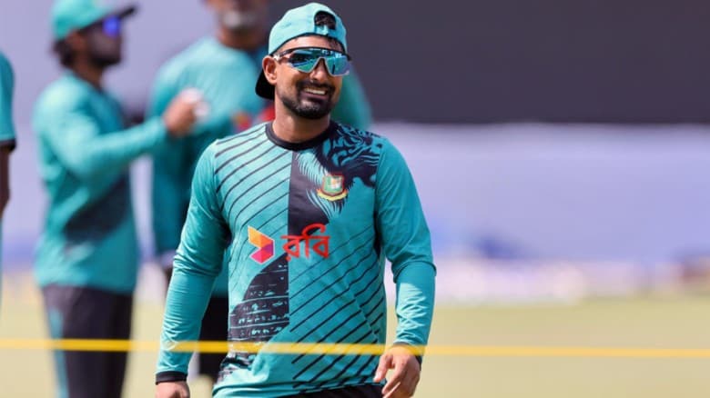 টি-টোয়েন্টিতে নতুন রাজা হতে যাচ্ছেন লিটন