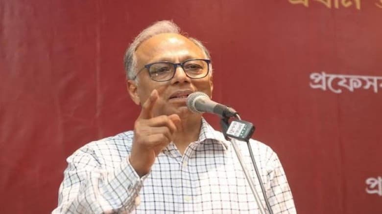 জুলাই গণহত্যার বিচার হোক, থেমে যাক ১৫ বছরের দুঃশাসনের চক্র