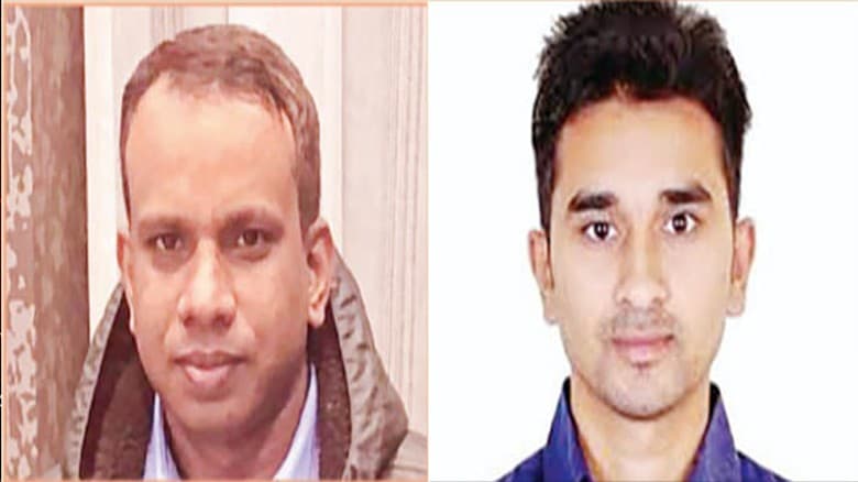 ভারতের ‘র’-এর এজেন্ট ছিলেন এনএসআইয়ের দুই কর্মকর্তা