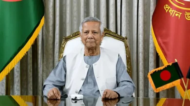 রমজানের আগেই  জাতীয় নির্বাচন অনুষ্ঠিত হবে: ড. মুহাম্মদ ইউনূস