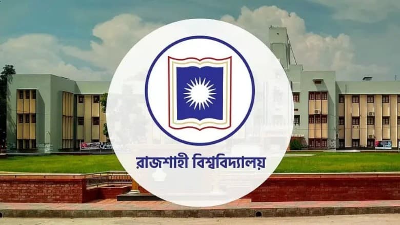 রাকসু নির্বাচনের আগেই রাবিতে অস্থিরতা, শিক্ষকদের কর্মবিরতির হুমকি