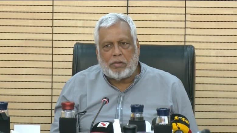 প্রকৌশল পেশাজীবীদের দু’পক্ষের দ্বন্দ্ব নিরসনে ৩ প্রস্তাব সুপারিশ কমিটির