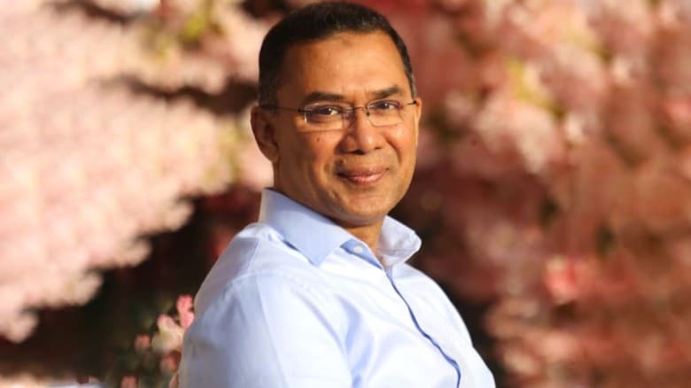 ভোটারদের আস্থা নিশ্চিত করাই বিএনপির অন্যতম দায়িত্ব: তারেক রহমান