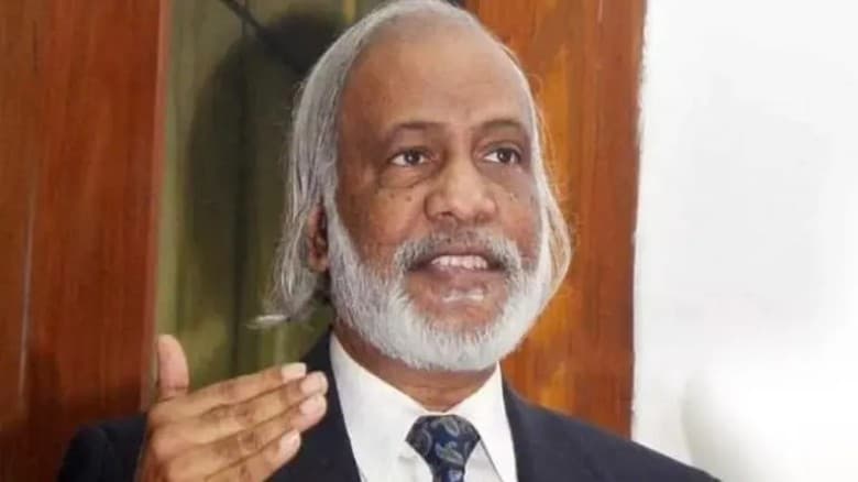 আস্থা ও শ্রদ্ধা ছাড়া রাজনৈতিক সংস্কার সম্ভব নয়: মঈন খান