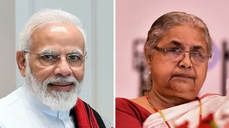 নেপালের প্রতি ভারতের অবিচল সমর্থনের বার্তা দিলেন মোদি