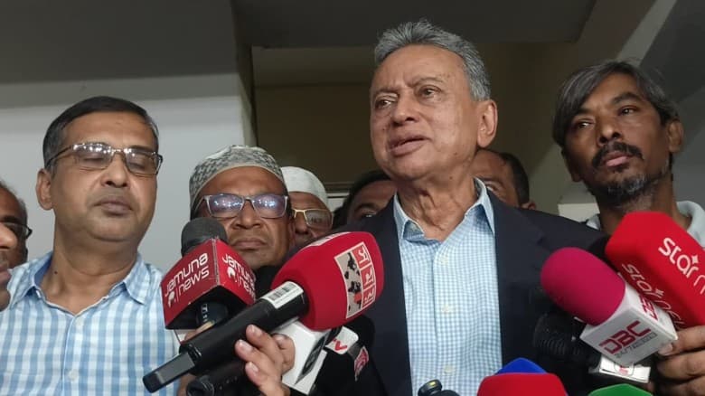 দেশকে অস্থিতিশীল করতে চাইলে, রাজনৈতিকভাবে ক্ষতিপূরণ দিতে হবে