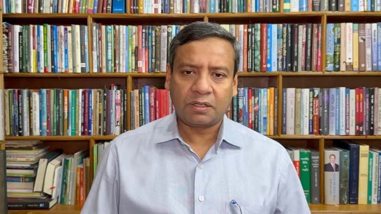চট্টগ্রামে মার্কিন সেনা নিয়ে গুজব ছড়ানোর অভিযোগ গোলাম মাওলা রনির