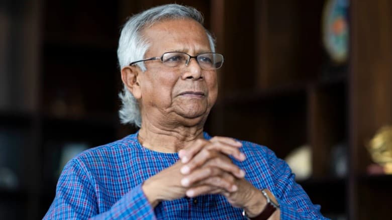 পরিচ্ছন্ন জ্বালানিতে জোর দেওয়ার আহ্বান ড. ইউনূসের