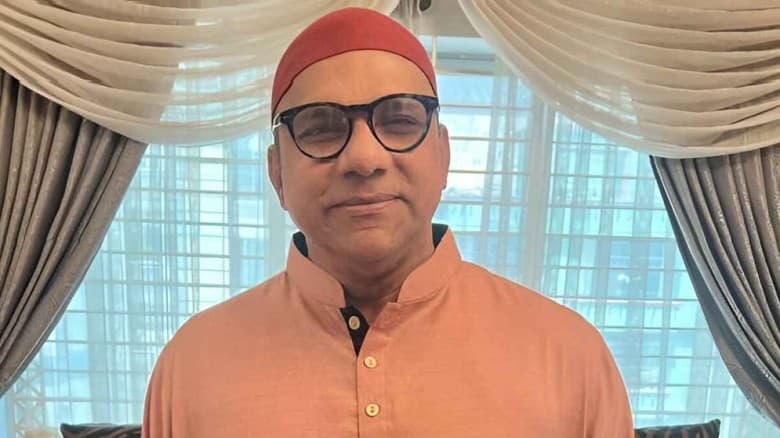 মিশা সওদাগরের মৃত্যুর গুজব ছড়াল ফের, অভিনেতার তীব্র প্রতিবাদ