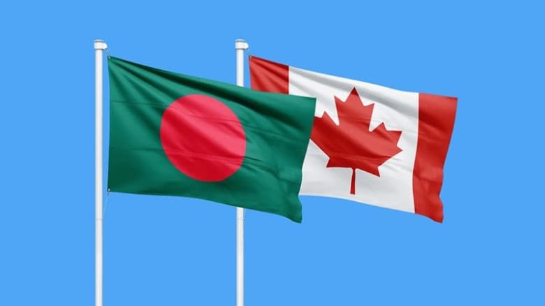 বাংলাদেশ ভ্রমণে কানাডার সতর্কতা, পার্বত্য তিন জেলায় নিষেধাজ্ঞা