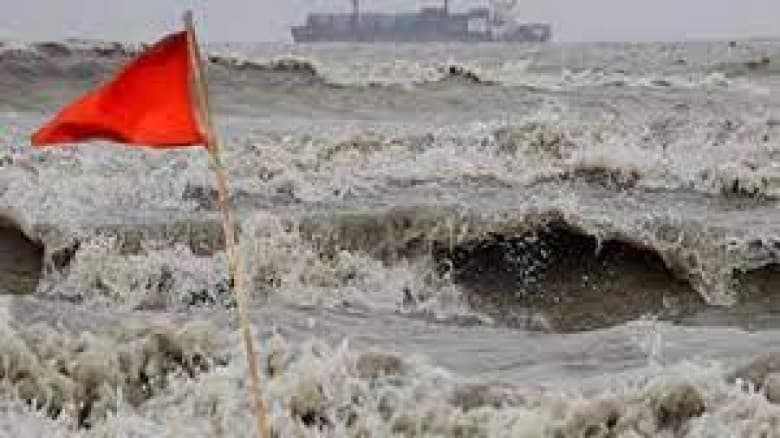 বঙ্গোপসাগরে লঘুচাপ সৃষ্টির সম্ভাবনা, বজ্রসহ ভারী বর্ষণের আভাস