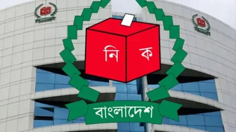 নির্বাচনী প্রচারে সীমিত হেলিকপ্টার ব্যবহারের অনুমতি দিল ইসি