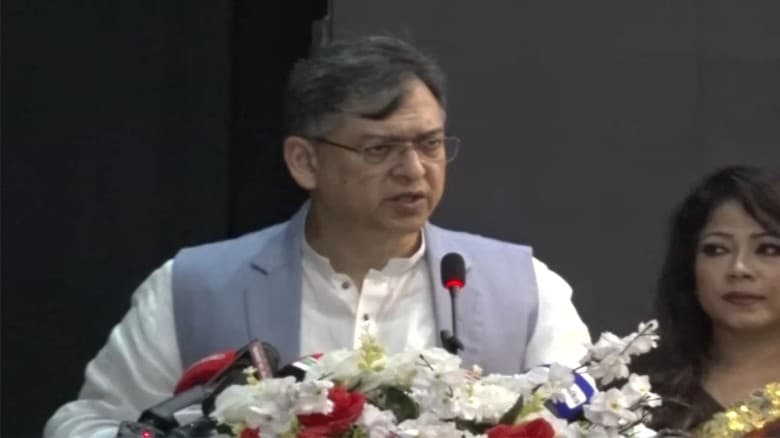 ছাত্র প্রতিনিধিদের সরকারে আসাটা সঠিক সিদ্ধান্ত বলে মনে হয় না : সালাহউদ্দিন