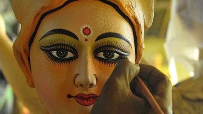 আজ শুভ মহালয়া