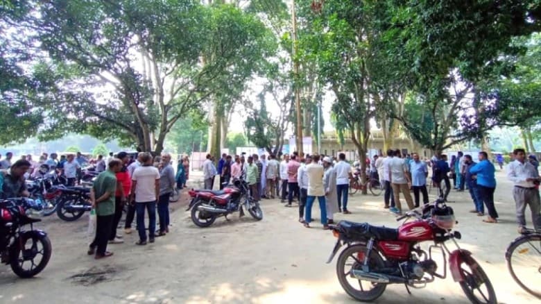 রাবিতে অস্থিরতা, চলছে পূর্ণদিবস কর্মবিরতি