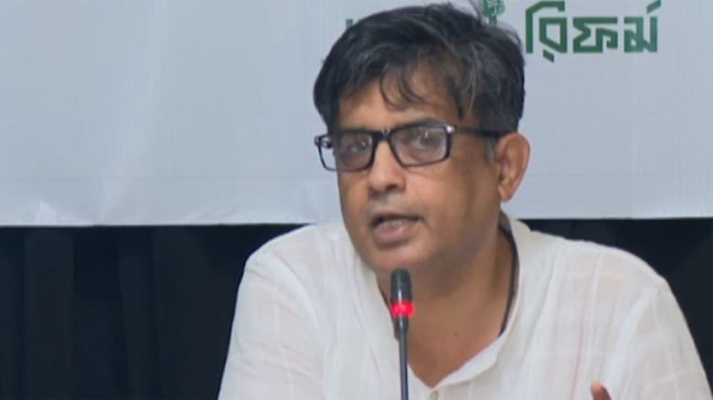 বাংলাদেশের কারও সাধ্য নেই নির্বাচনকে প্রশ্নবিদ্ধ করার: প্রেস সচিব