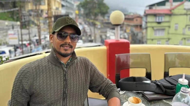 পৌর বিএনপির প্রচার সম্পাদক হলেন যুবলীগ নেতা