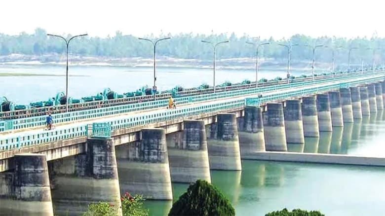 তিস্তা প্রকল্পে চীনা অর্থায়ন অনিশ্চিত, ঝুলে আছে বাস্তবায়ন
