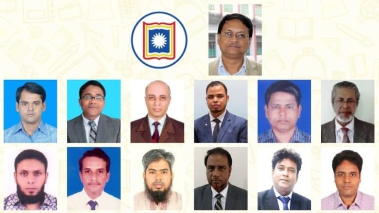 বিশ্বসেরা ২ শতাংশ গবেষকের তালিকায় রাজশাহী বিশ্ববিদ্যালয়ের ১৮ জন