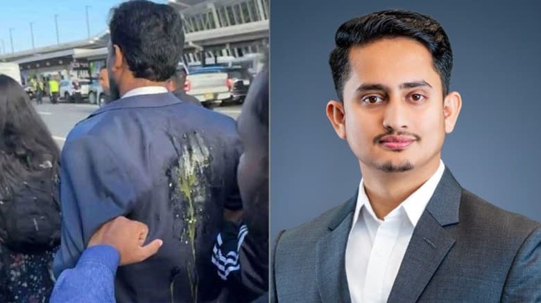 যুক্তরাষ্ট্রে আখতারের ওপর হামলার ঘটনায় সারজিসের হুঁশিয়ারি