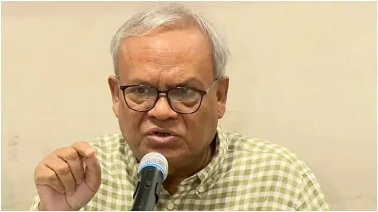 নিউইয়র্কে মির্জা ফখরুলকে লাঞ্ছিত করা হয়নি: রিজভী
