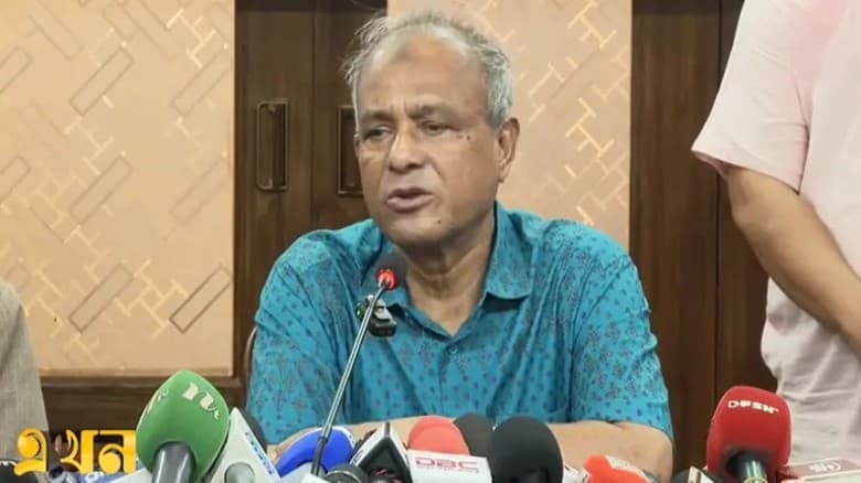 জাতীয় নির্বাচনে সেনা, বিমান ও নৌবাহিনী মোতায়েনের ঘোষণা