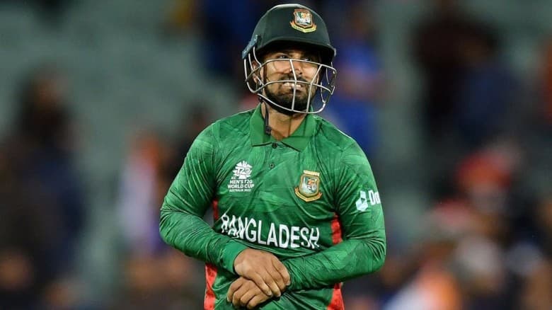 ভারতের বিপক্ষে লিটন দাস নিয়ে শঙ্কা, সিদ্ধান্ত হবে শেষ মুহূর্তে