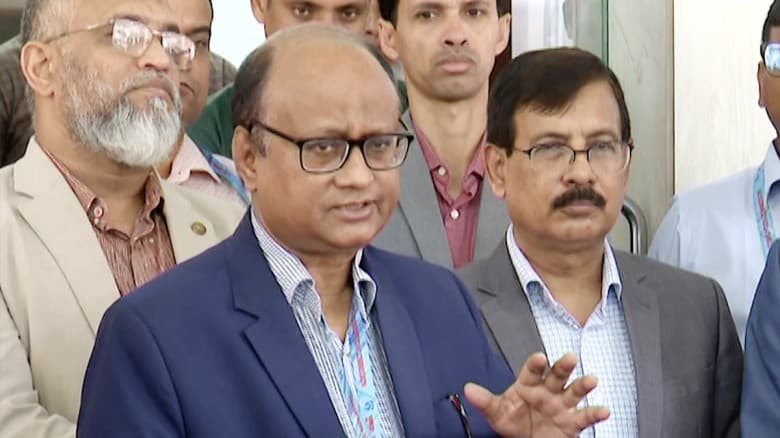 নভেম্বরে হতে পারে শেখ হাসিনার দুর্নীতি মামলার রায়: দুদক চেয়ারম্যান