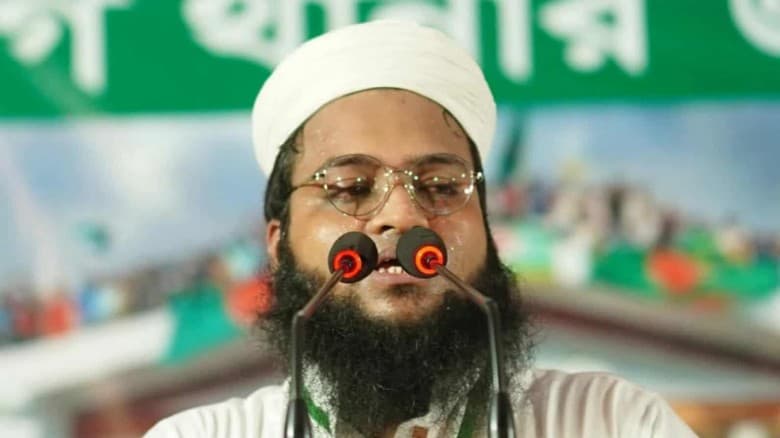 বৈষম্যবিরোধী আন্দোলনের সাবেক নেতা মামুনের খোঁজ, সন্ধান দাবি