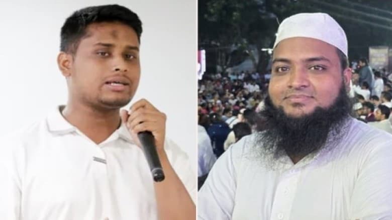 সাবেক সমন্বয়ক ৩ দিন নিখোঁজ, সরকারের ভূমিকা নিয়ে ক্ষুব্ধ হাসনাত
