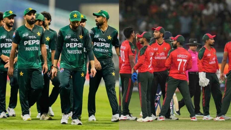ফাইনাল টিকিটের লড়াইয়ে আজ মুখোমুখি বাংলাদেশ-পাকিস্তান