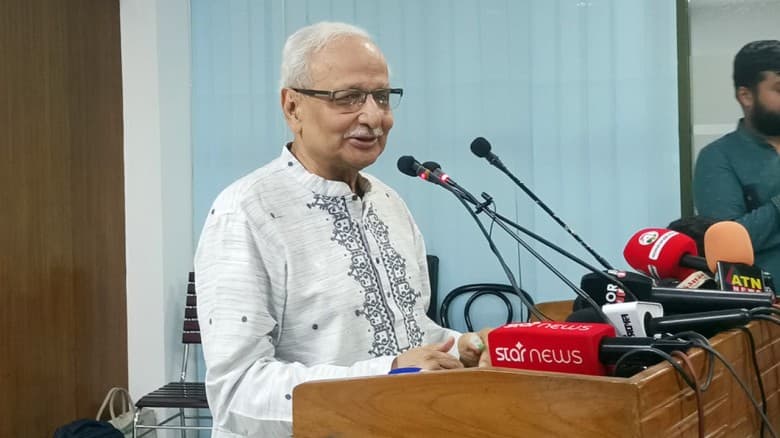 বেশিরভাগ মানুষ আগে স্থানীয় নির্বাচন চেয়েছে