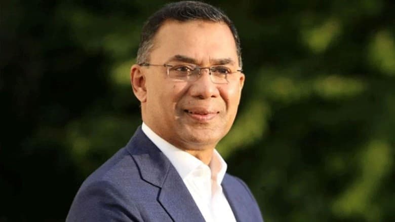 গণতন্ত্রের নেতৃত্ব দিতে দেশে ফিরছেন তারেক রহমান