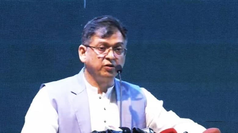 পি আর পদ্ধতির আড়ালে স্বৈরতন্ত্র প্রতিষ্ঠায় মাঠে নেমেছে জামায়াত: সালাহউদ্দিন