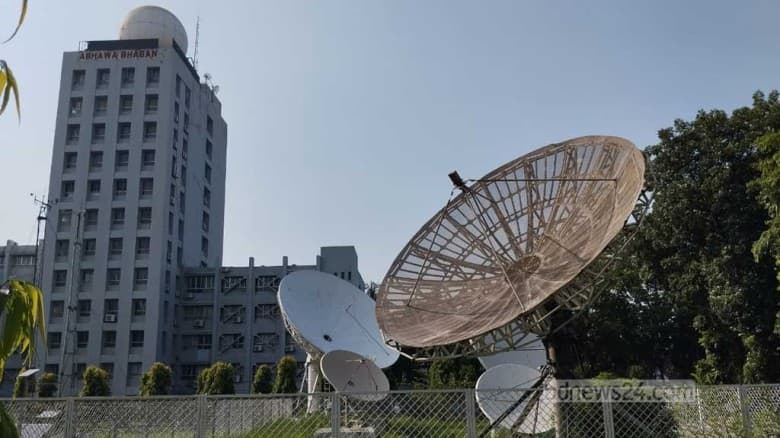 সাগরে ফের লঘুচাপ, যে বার্তা দিল আবহাওয়া অফিস