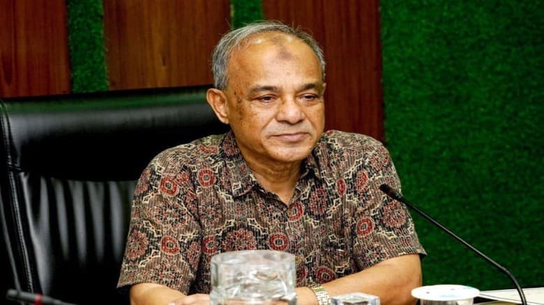 যতদিন আমি আছি, সারের দাম বাড়বে না : জাহাঙ্গীর আলম