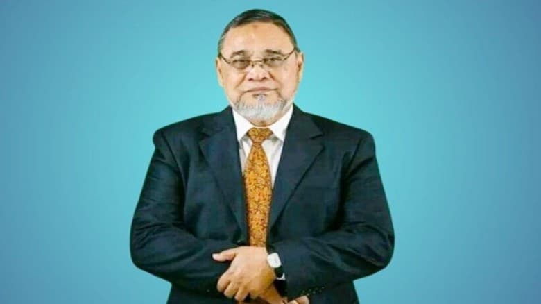 এনসিপির শাপলা প্রতীক অন্তর্ভুক্তির চিঠি পেয়েছি: সিইসি